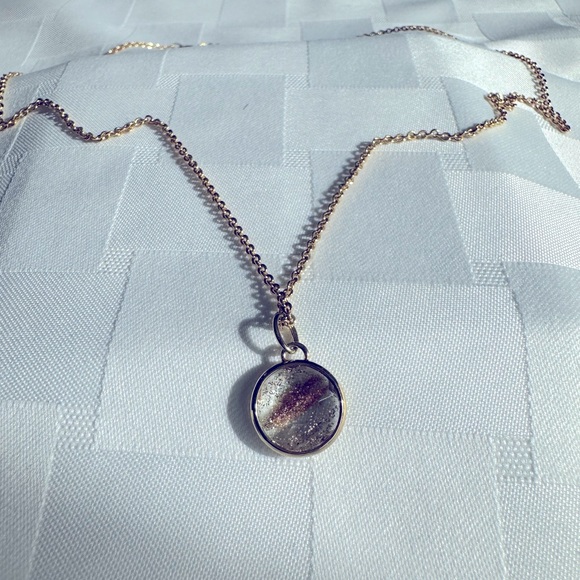 Stella and Dot two piece necklace - Picture 4 of 8